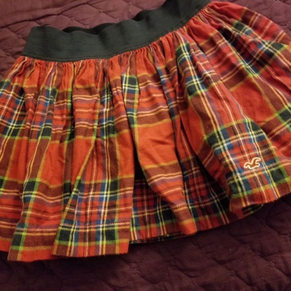 Skirt